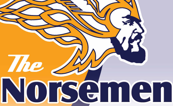 Norsemen Pride NEW
